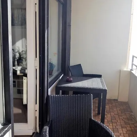 Vier Jahreszeiten Haus 2 Whg 73 Apartment