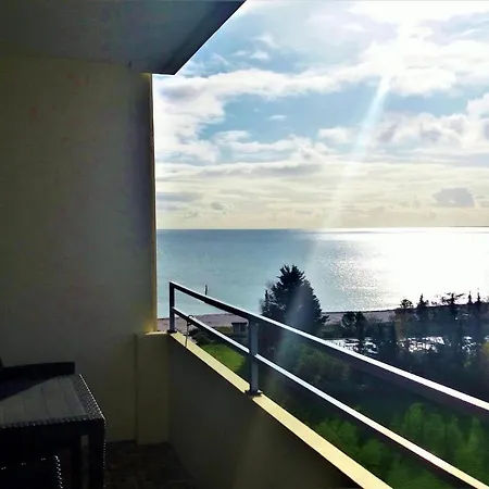 Apartment Vier Jahreszeiten Haus 2 Whg 73 Großenbrode