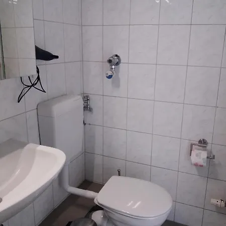 Vier Jahreszeiten Haus 2 Whg 73 Großenbrode