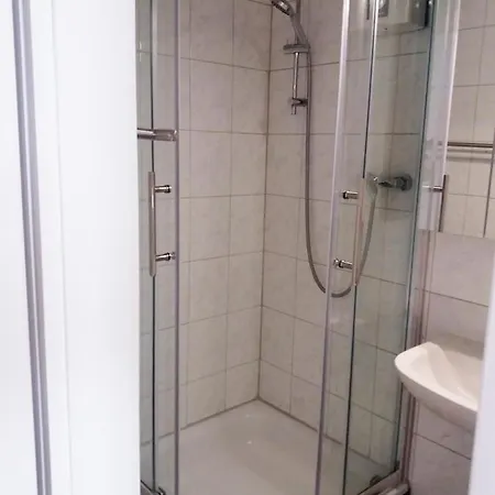 Vier Jahreszeiten Haus 2 Whg 73 *