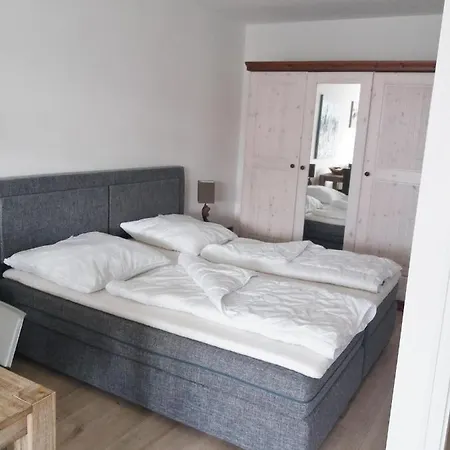 Vier Jahreszeiten Haus 2 Whg 73 Apartment Großenbrode