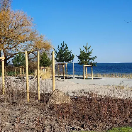 Vier Jahreszeiten Haus 2 Whg 73 Apartment