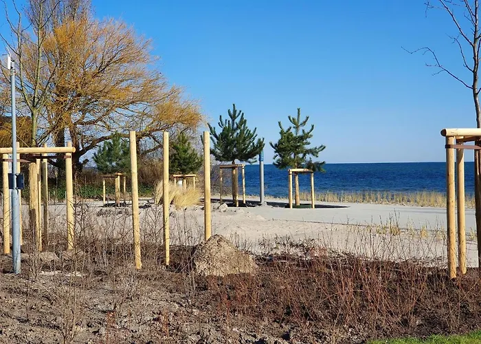 Vier Jahreszeiten Haus 2 Whg 73 Διαμέρισμα